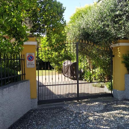 Andoramare B&B Екстериор снимка