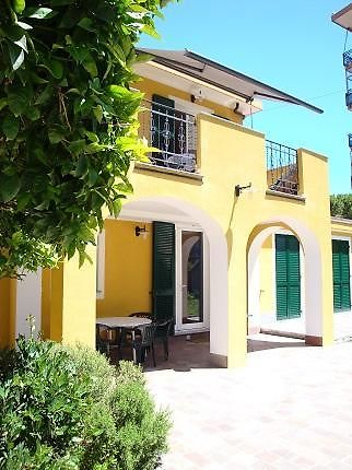 Andoramare B&B Екстериор снимка