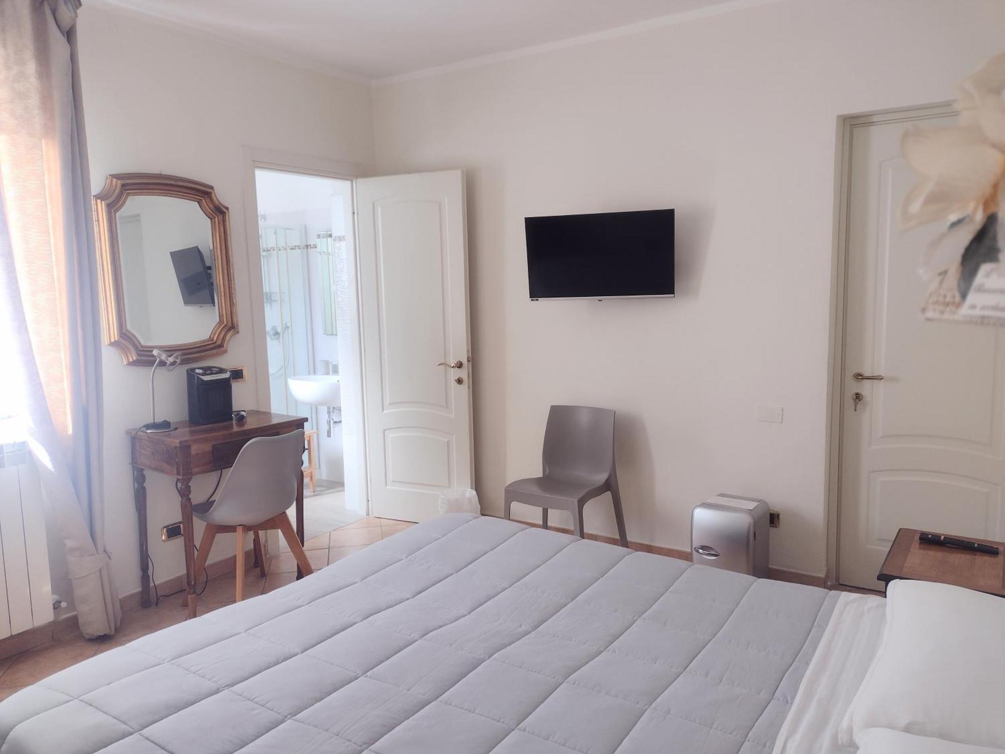 Andoramare B&B Екстериор снимка