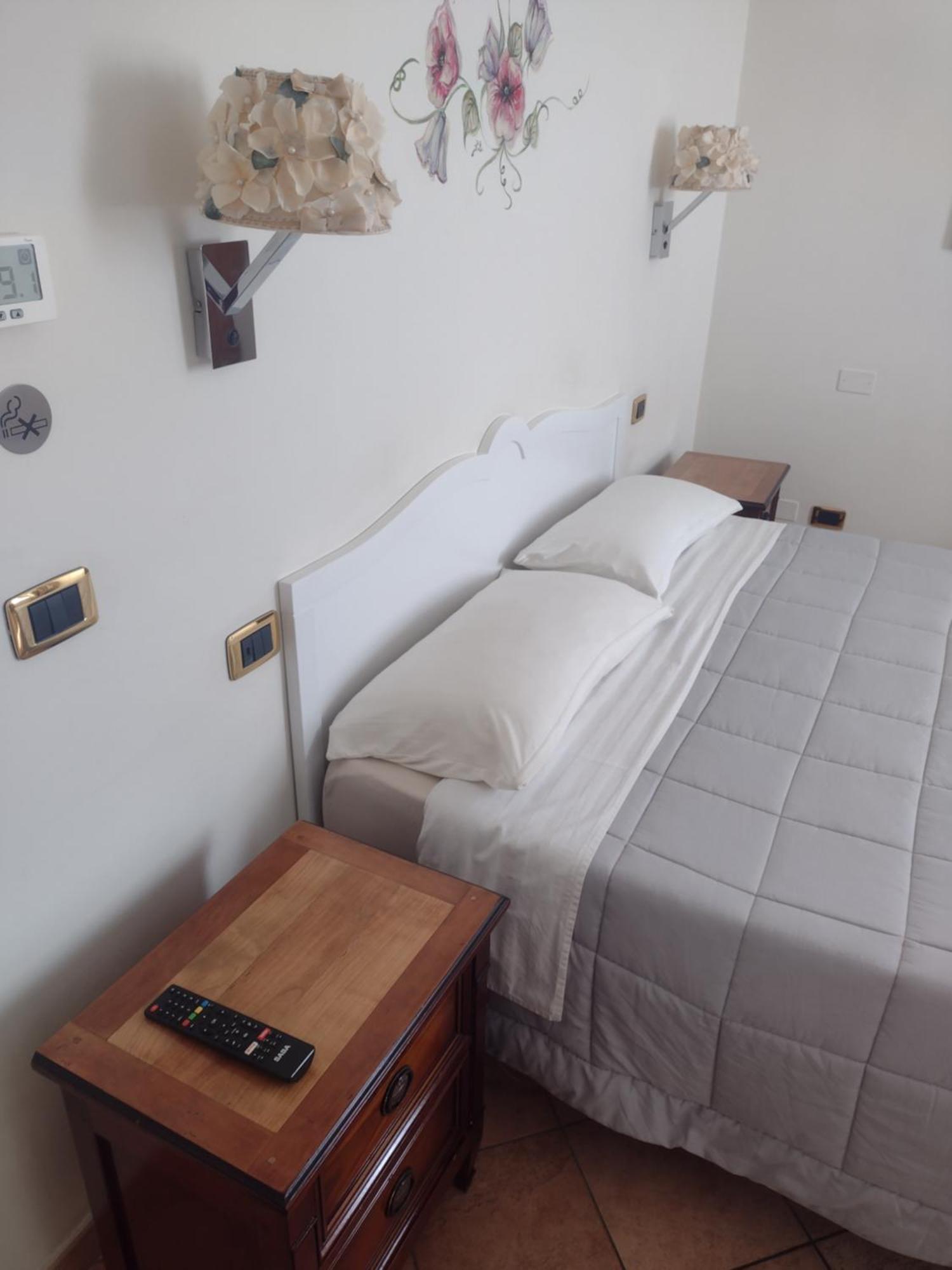 Andoramare B&B Екстериор снимка