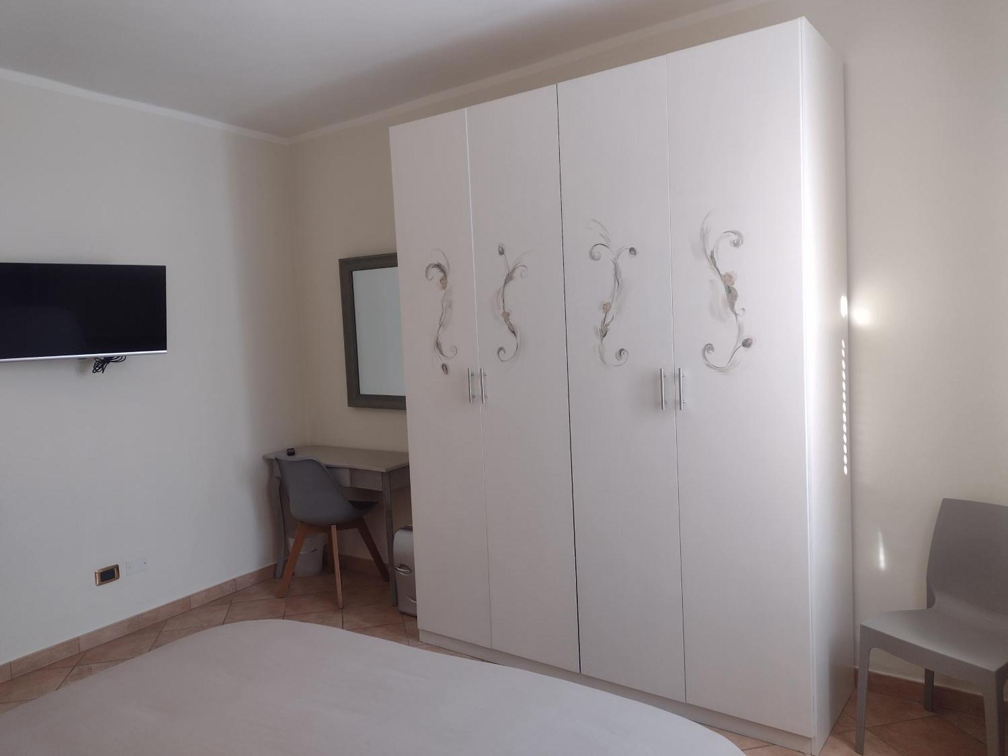 Andoramare B&B Екстериор снимка