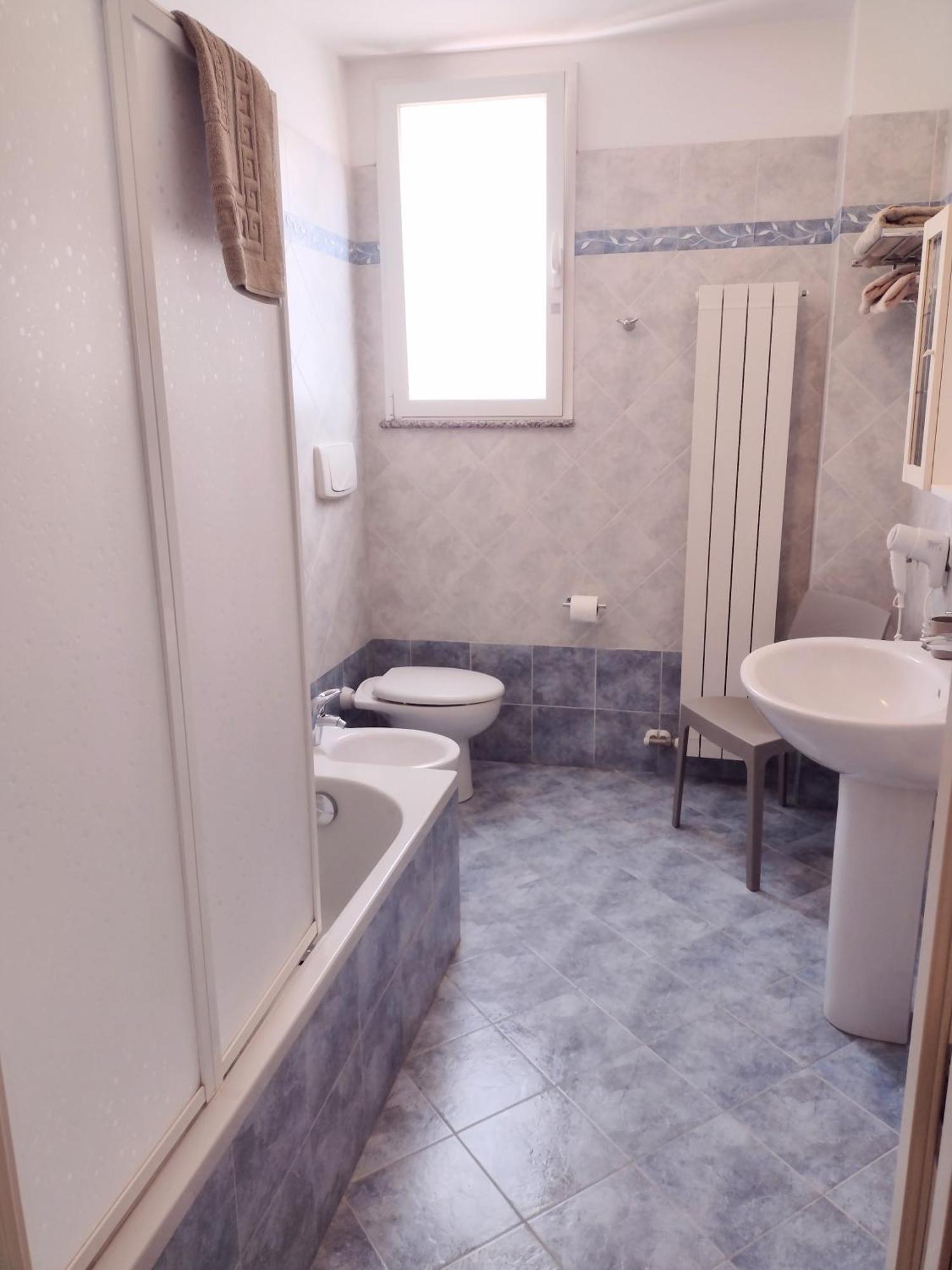 Andoramare B&B Екстериор снимка
