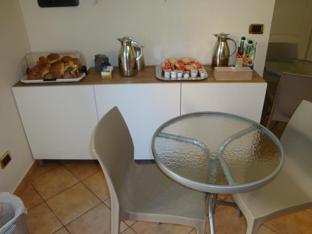 Andoramare B&B Екстериор снимка