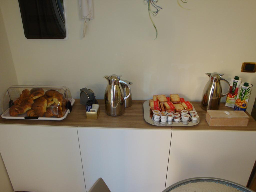 Andoramare B&B Екстериор снимка