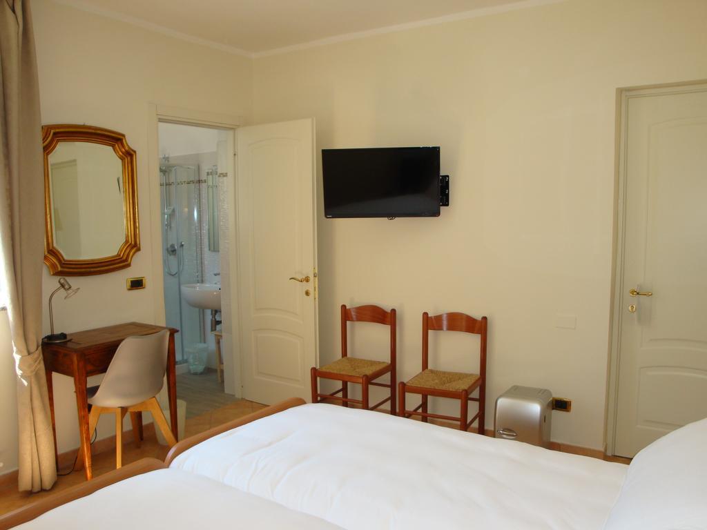 Andoramare B&B Екстериор снимка