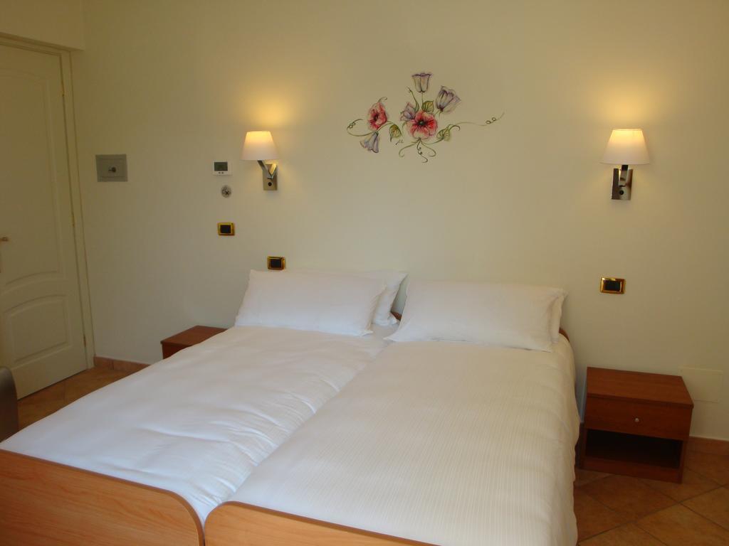 Andoramare B&B Екстериор снимка
