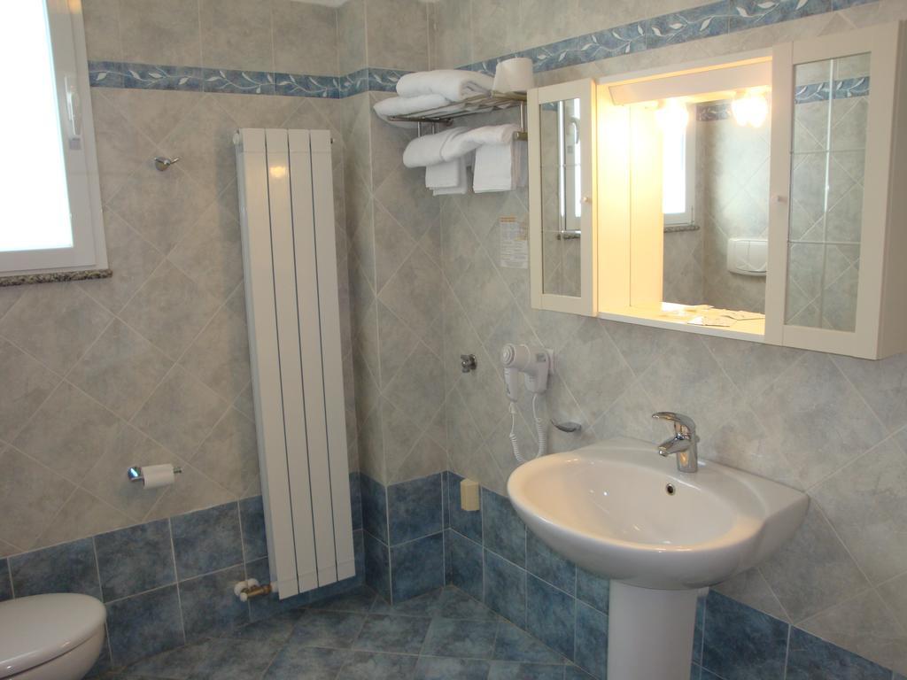 Andoramare B&B Екстериор снимка