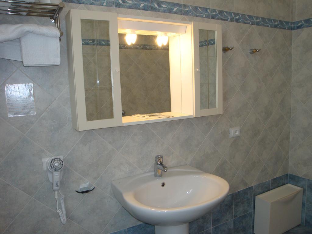 Andoramare B&B Екстериор снимка