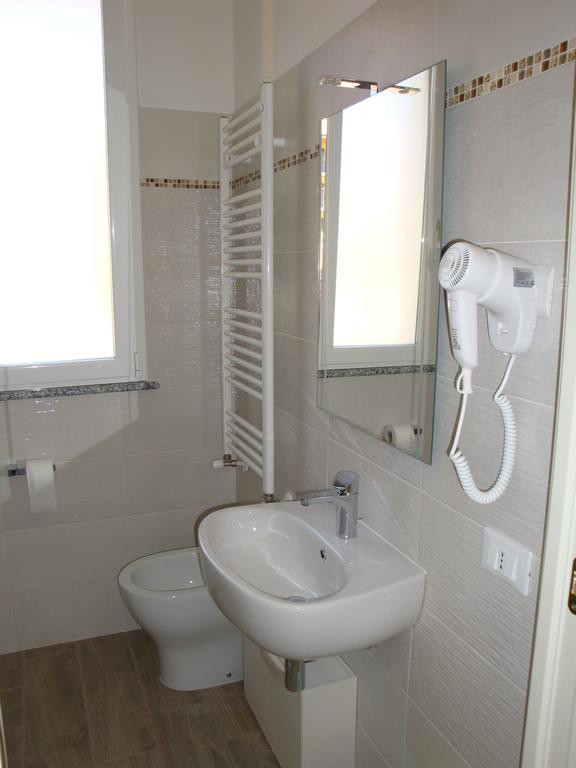 Andoramare B&B Екстериор снимка