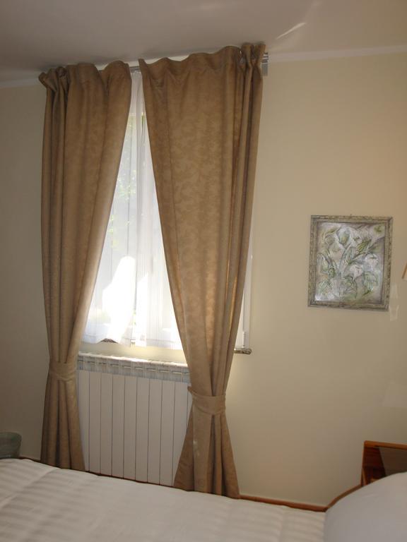 Andoramare B&B Екстериор снимка