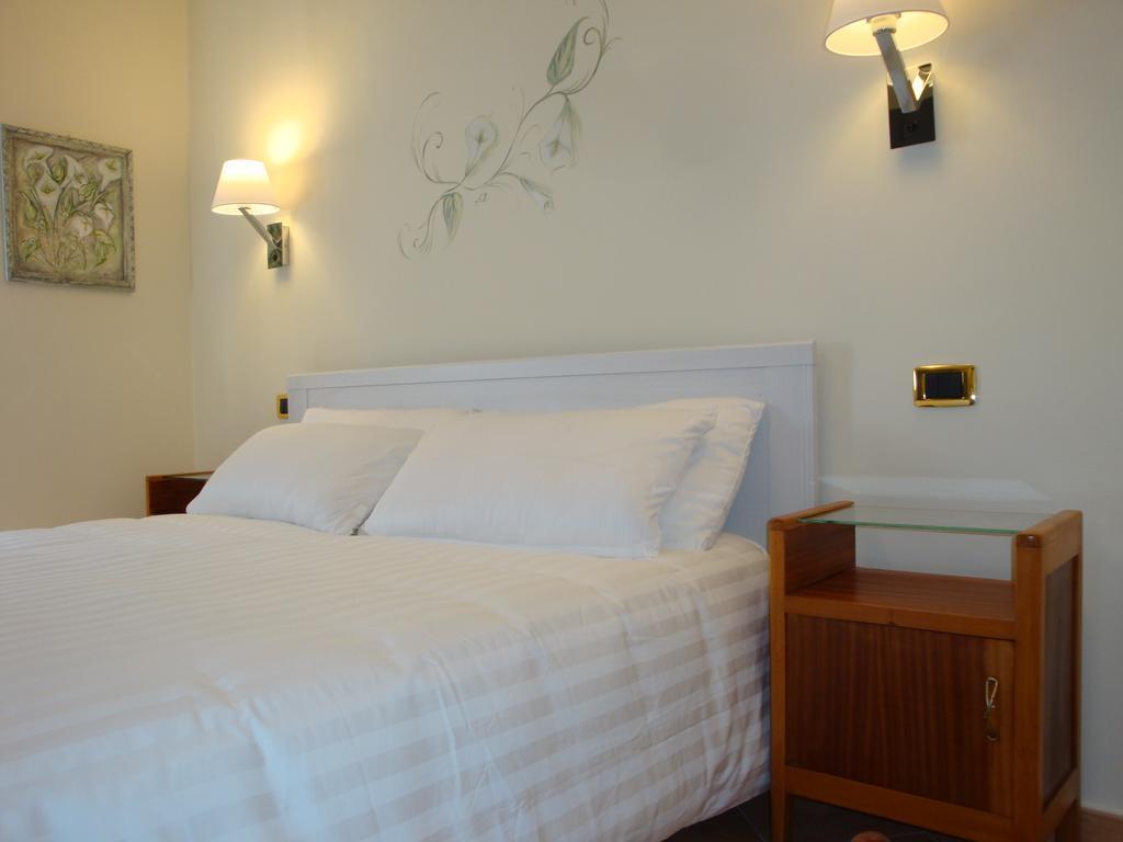 Andoramare B&B Екстериор снимка
