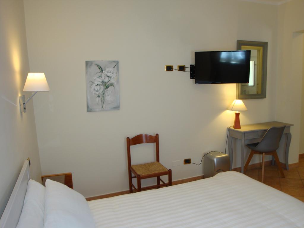 Andoramare B&B Екстериор снимка