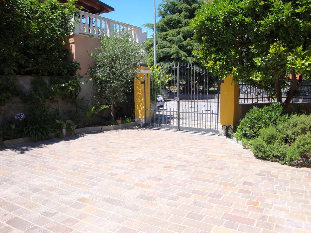 Andoramare B&B Екстериор снимка