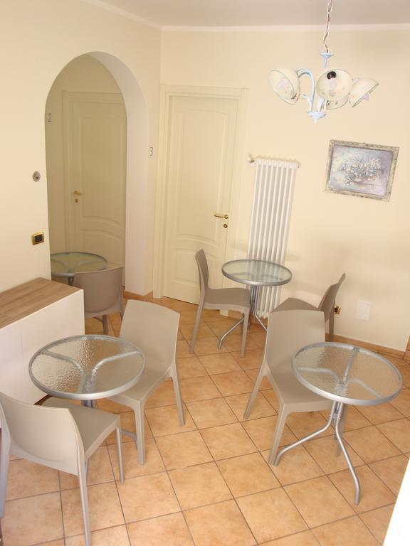 Andoramare B&B Екстериор снимка