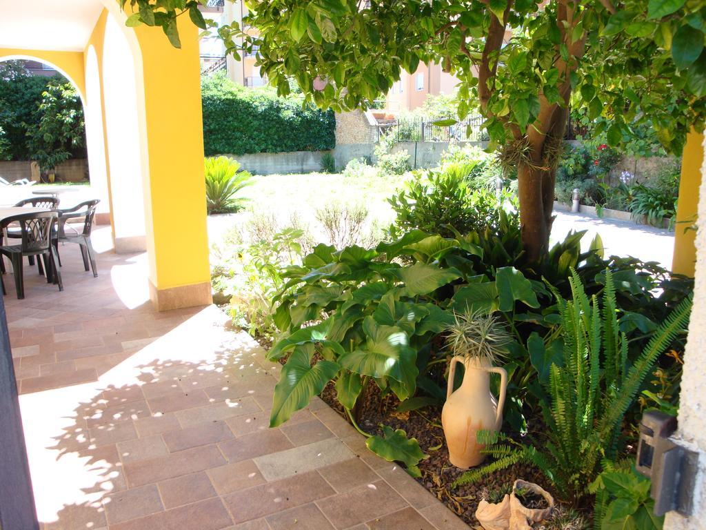 Andoramare B&B Екстериор снимка
