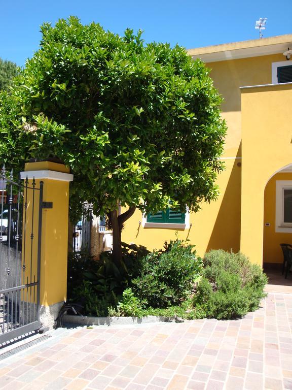 Andoramare B&B Екстериор снимка