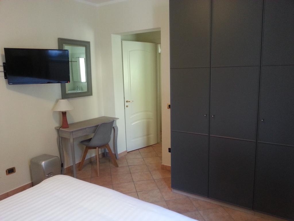 Andoramare B&B Екстериор снимка