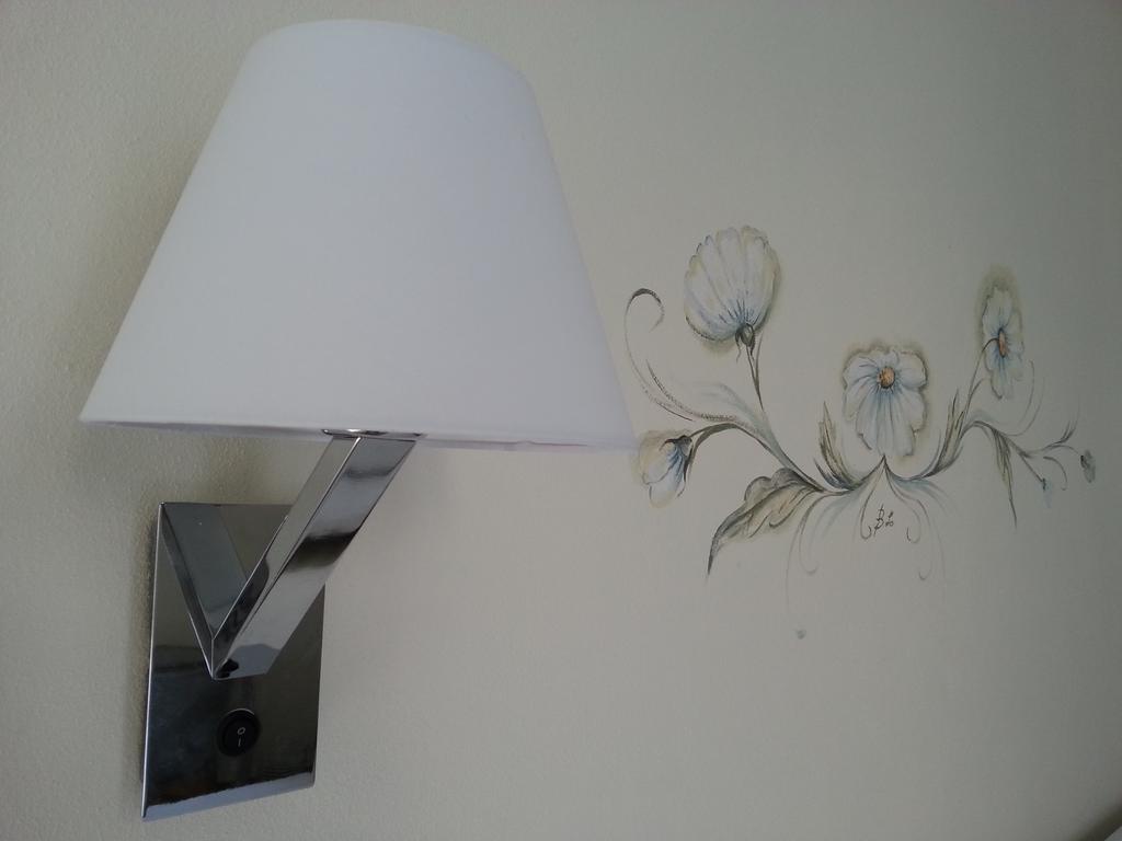 Andoramare B&B Екстериор снимка
