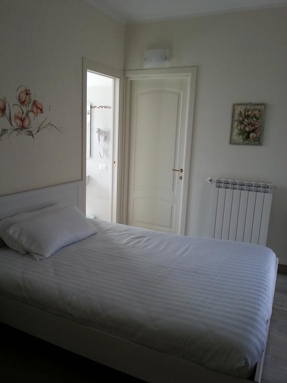 Andoramare B&B Екстериор снимка