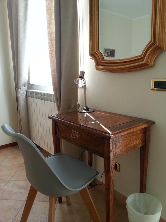 Andoramare B&B Екстериор снимка