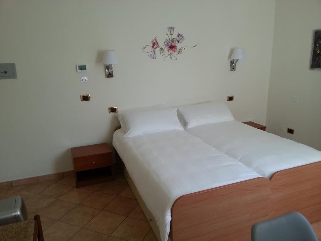 Andoramare B&B Екстериор снимка