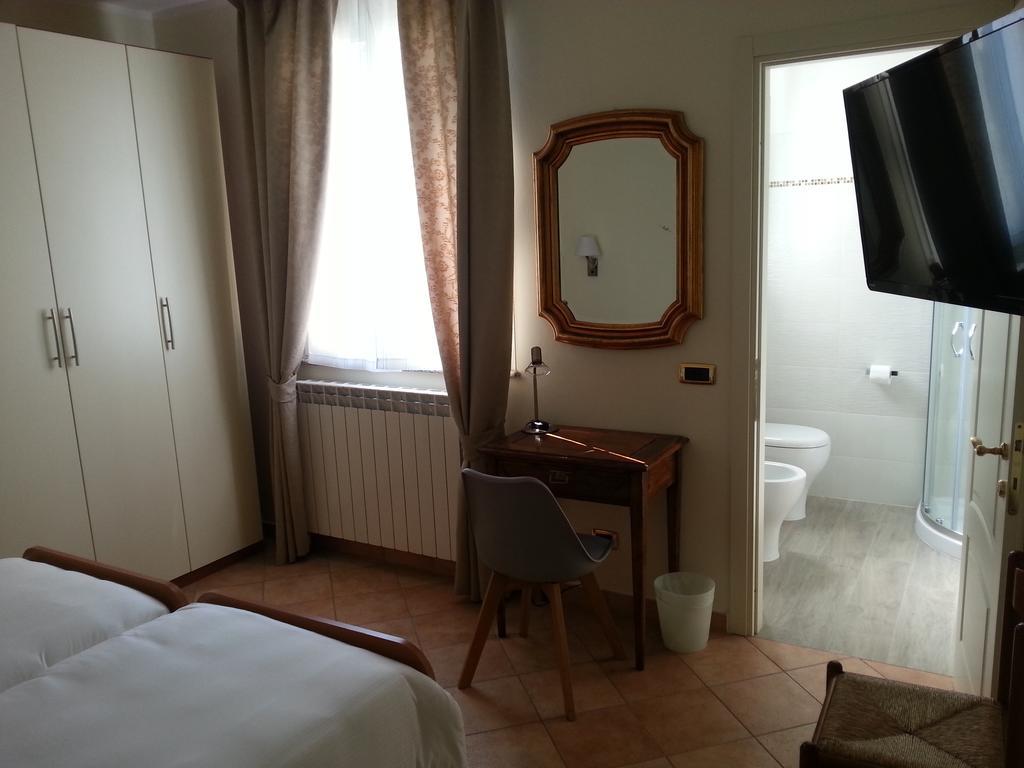 Andoramare B&B Екстериор снимка