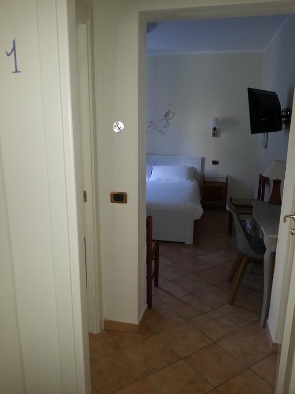 Andoramare B&B Екстериор снимка