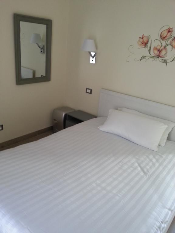 Andoramare B&B Екстериор снимка