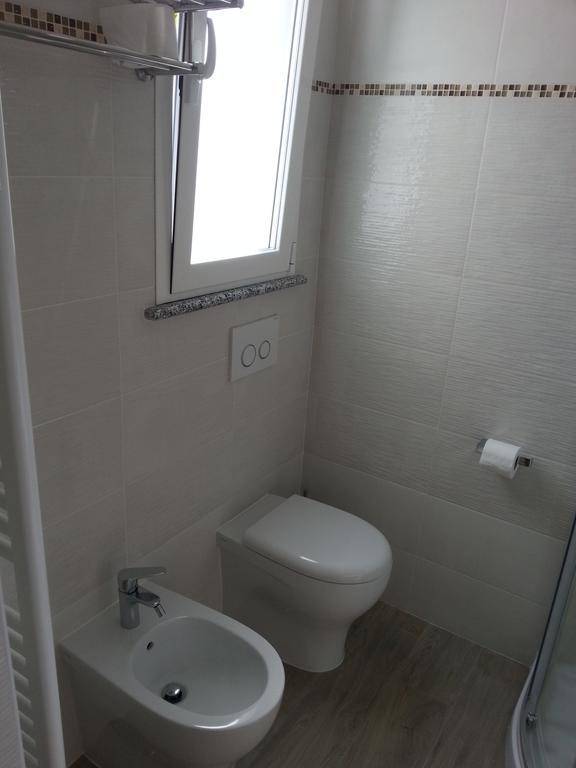 Andoramare B&B Екстериор снимка
