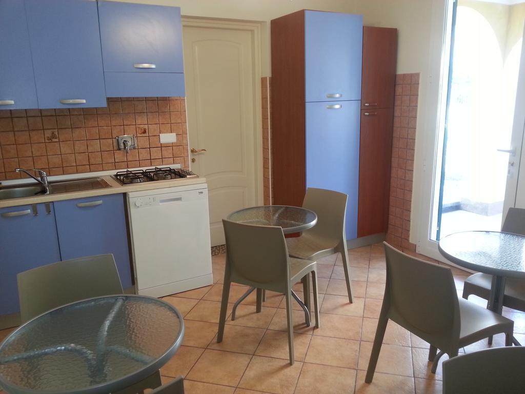 Andoramare B&B Екстериор снимка