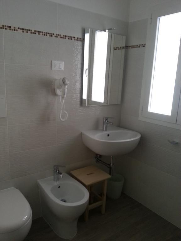 Andoramare B&B Екстериор снимка