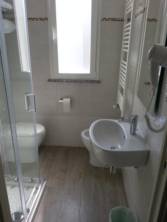 Andoramare B&B Екстериор снимка