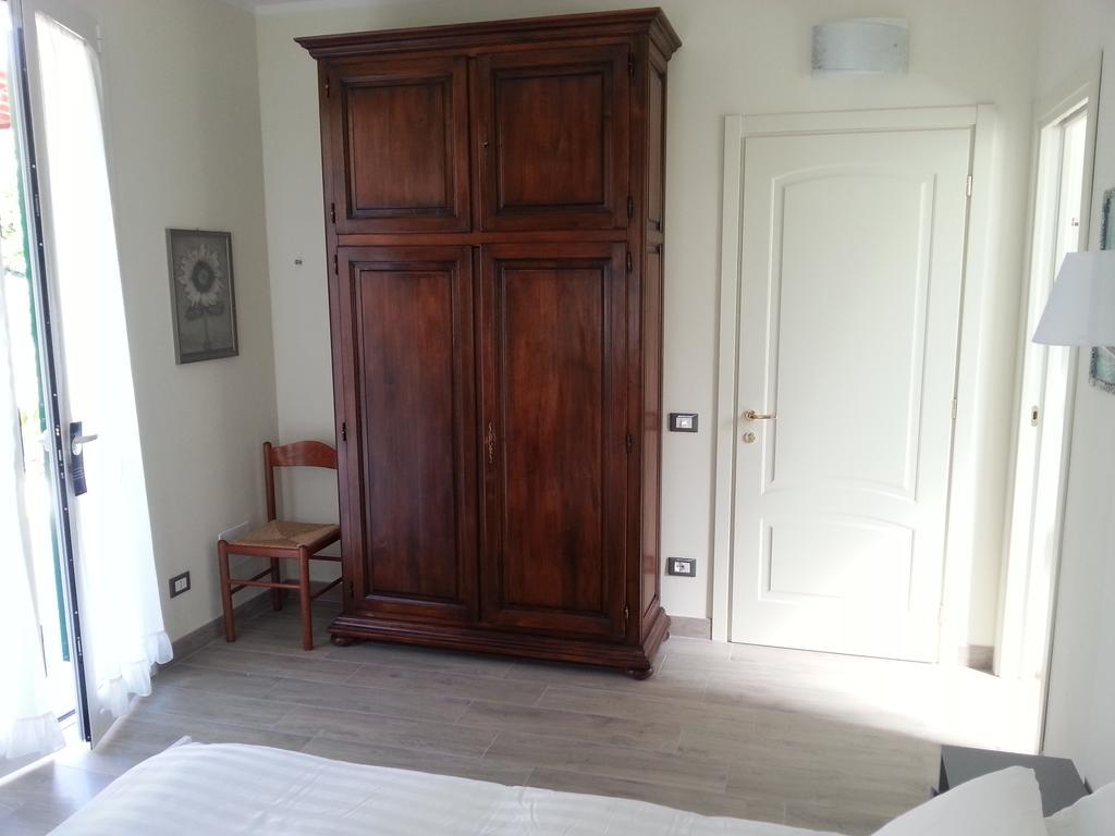Andoramare B&B Екстериор снимка