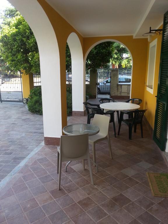 Andoramare B&B Екстериор снимка