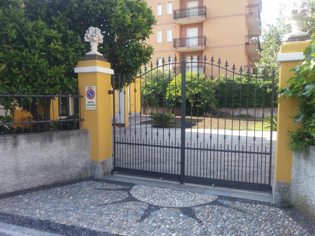 Andoramare B&B Екстериор снимка