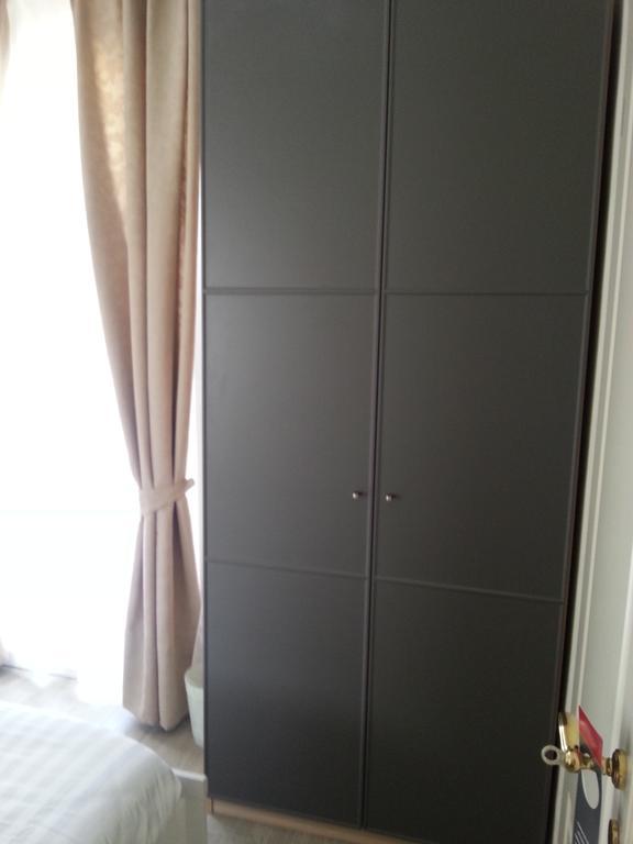 Andoramare B&B Екстериор снимка